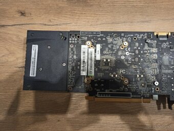 Grafická karta nvidia gforce gtx960 2 gb - 2