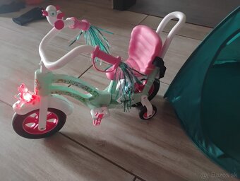 Baby born doplnky - 2