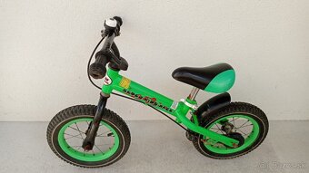 predám odrážadlo - 2