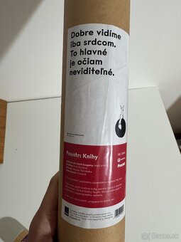 Poustr - Malý princ - 2