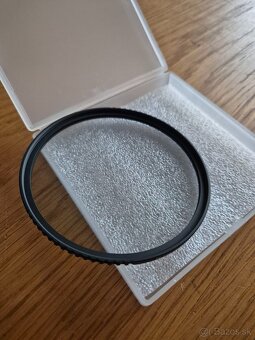 K&F Concept Nano-K Series 1 Black Diffusion HMC Filter (82 m - 2