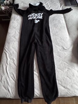 Overal Mickey c. M - 2