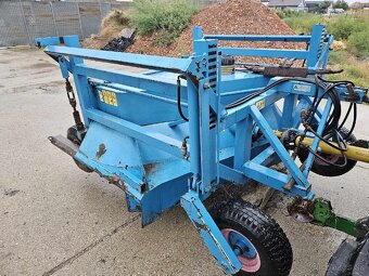 Predam kosacku na zeleninu-cibulu - 2