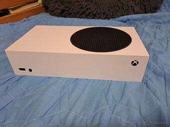 Predám xbox series s - 2