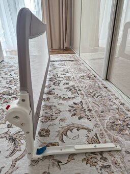 Predám zábrany na posteľ - 2