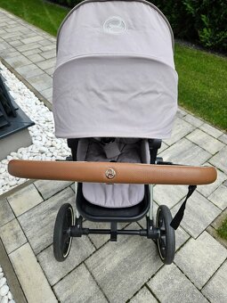 Cybex priam sportovy kocik - 2