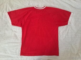 Propagačné tričko AGFA - 2