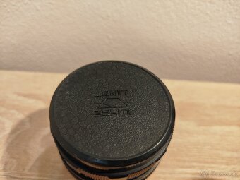 HELIOS-44M 58mm 1:2 M42 - 2