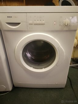 Práčka Bosch - 2