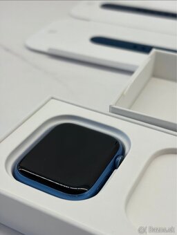 Apple watch series 7 - 2