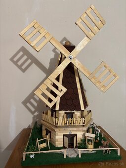 Veterný Mlyn Solar - 2