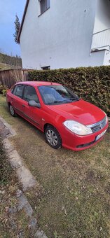 Renault thalia 2 - 2