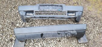 naraznik, kapota favorit - 2