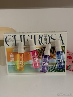 Sol de Janeiro Cheirosa Collection - 2