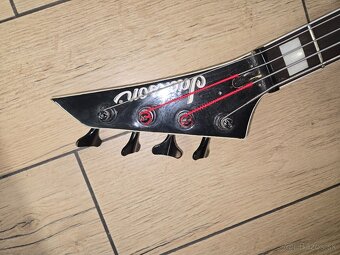 Basgitara Jekson - 2
