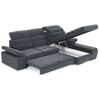 Sedacia súprava / gauč - 2