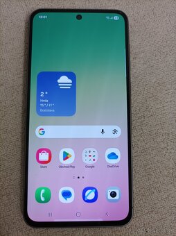 Samsung Galaxy A56 5G - 2