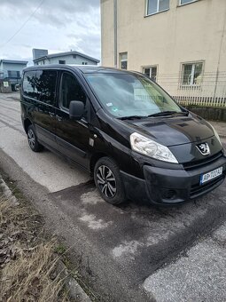 Peugeot expert 2.0hdi - 2