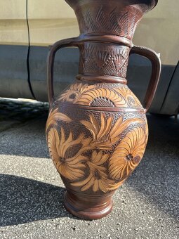 Predám veľkú vázu - 2