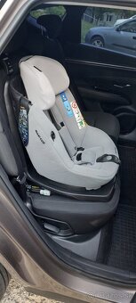 Predaj autosedačky - 2