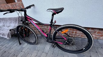 CTM Charisma 2.0 - 2