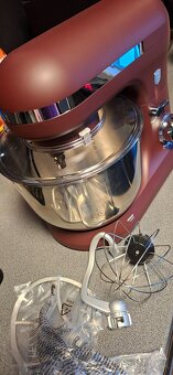 Kuchynský robot - 2