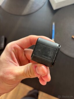 Go pro session 4 - 2