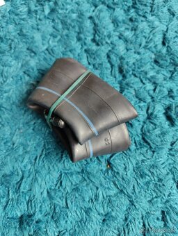 Duša 10x2.5" pre elektricku kolobežku - 2