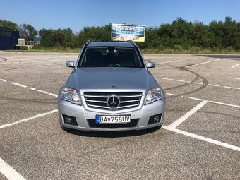 Predam Mercedes GLK 320 CDI - 2