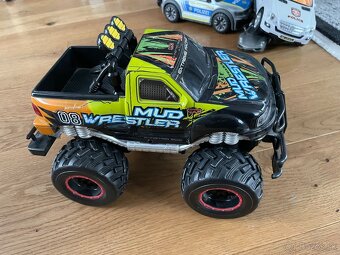 Autá pre chlapcov - 2