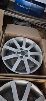Predam 5x108 r17 - 2