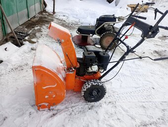 Snezna freza 0917911446 - 2