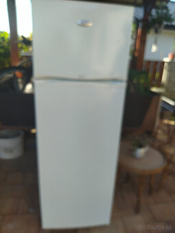 Predám chladničku s mrazničkou - 2