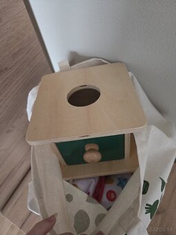 Hračky od 2 mesiacov do 2 rokov - 2