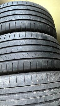 Letné pneu 285/45 r20 - 2
