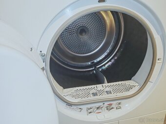 Predám sušičku prádla AEG 7kg - 2