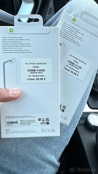 Púzdro iPhone 14 Pro - 2