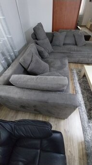 Sedacia súprava - 2