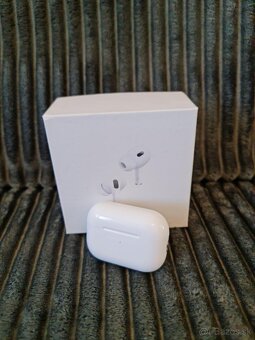 Airpods pro 2 6th gen - 2