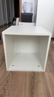 Policka na platne - 2