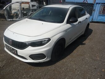 Fiat Tipo.....................nahradne diely - 2