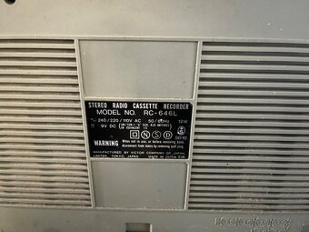 rádio - 2