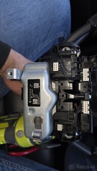 Predám elektronický zámok riadenia (ELV) - VW Group - 2