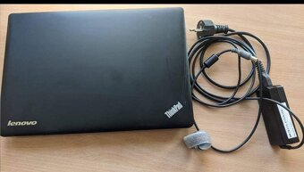 Lenovo thinkpad e430 - 2