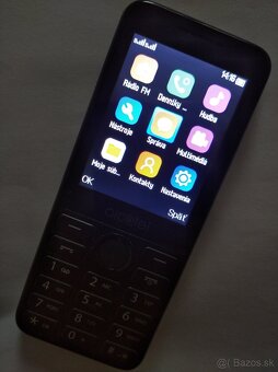 Alcatel 2003D dual sim - 2