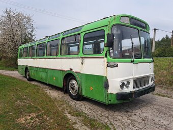 Karosa ŠD 11 2040 - 2
