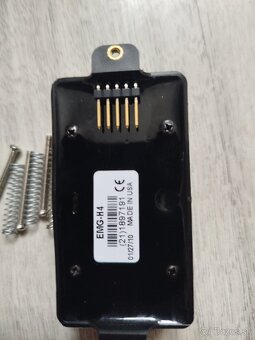 Predám snímače EMG - 2