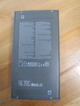 Predám Samsung S26 Ultra 12/256 - 2