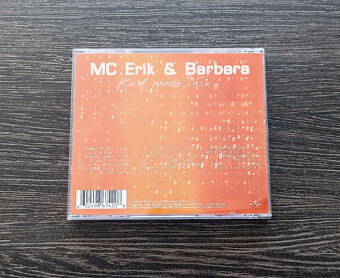 MC Erik & Barbara – Keď Príde Láska - 2