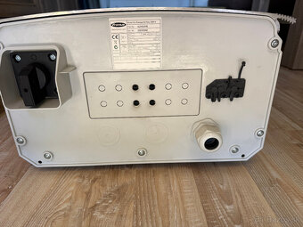 Invertor (menič) Fronius IG Plus 150 V-3 - 2